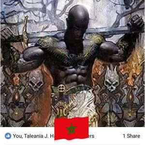 Meet your Posher, Amir